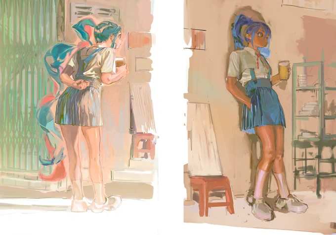 wip
Trung Sisters 