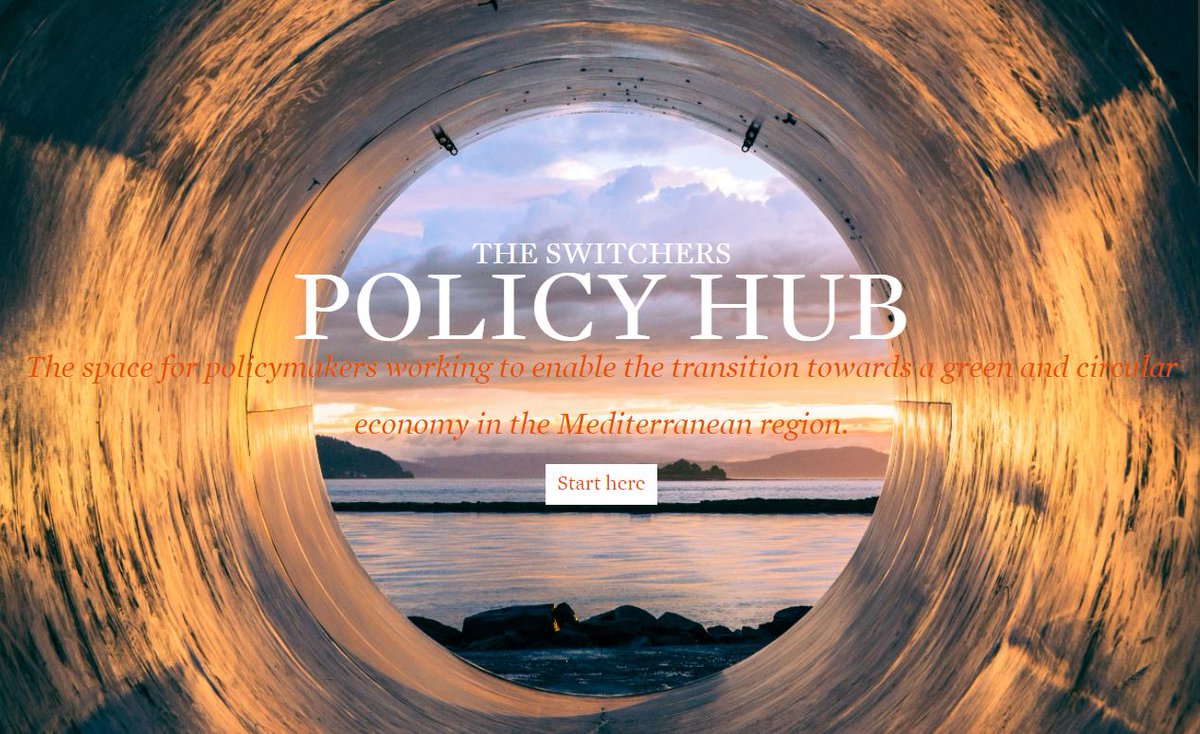 EU circular economy stakeholder platform tweet media