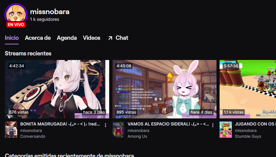 AlePandita_'s tweet photo. Felicidades @NobaraMiss Ya 1k de seguidores y aumentando. Sabia que ibas a lograr cosas muy GRANDES!!! espero sigas creciendo cada vez mas!!  🎉\❤o❤/🎉 https://t.co/sBbiSieyUm