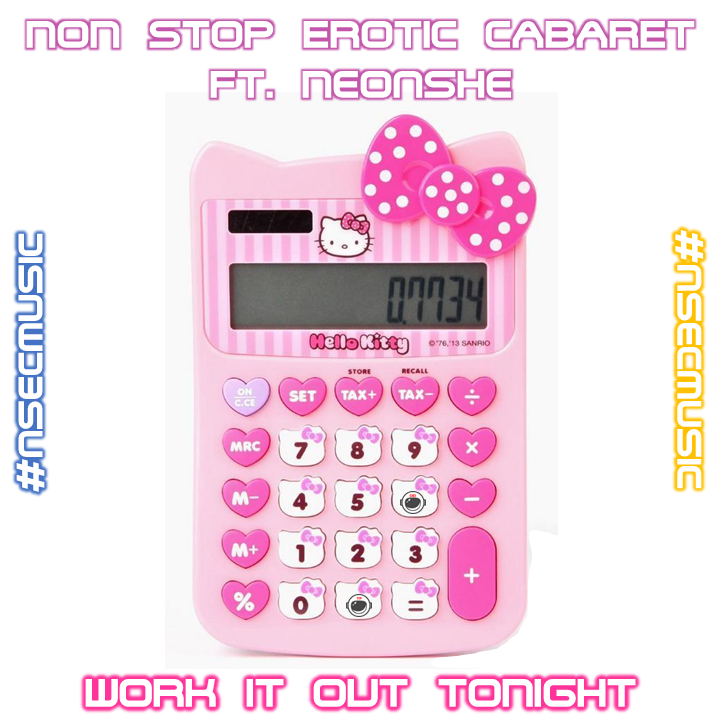 Calculators were named after their creator, Brian Calculator wORK iT oUT tONIGHT oUR nEW sINGLE fT. NEONshe tF mM dD #nSECmUSIC youtu.be/lesVGQ6l8Hg open.spotify.com/track/5h6GqSyb… @NEONshe_music #sYNTHWAVE @aRTISTrTWEETERS @rTaRTbOOST #rTITBOT #rOCKINfAVES #sPOTIFYrT
