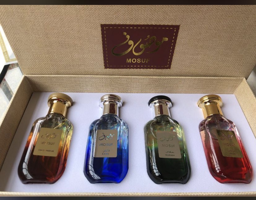 Buy perfume oils ko ta san san🍝 tweet media