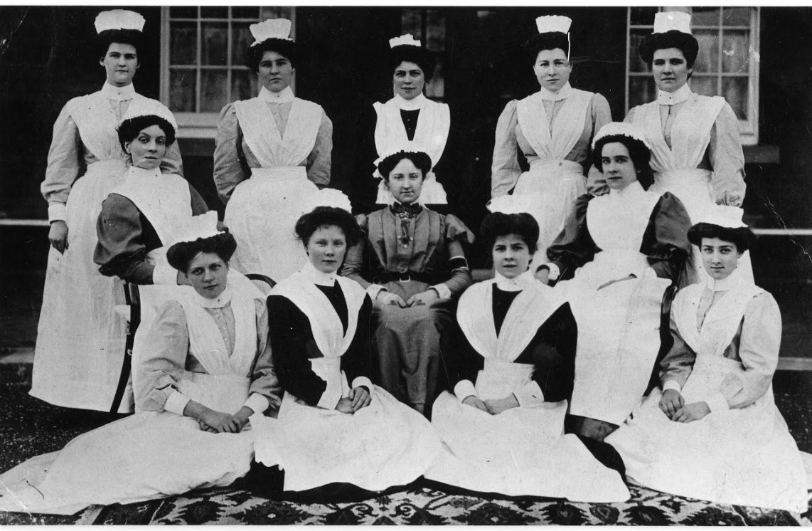 We’ve had a few new followers so welcome to all, old & new
We share the hospital’s wealth of history 
The hospital opened in April 1908 and closed to inpatients in April 2016

#whitchurchhospital 
#mentalhealthhistory 
#cardiffcitymentalhospital 
#militaryhospital