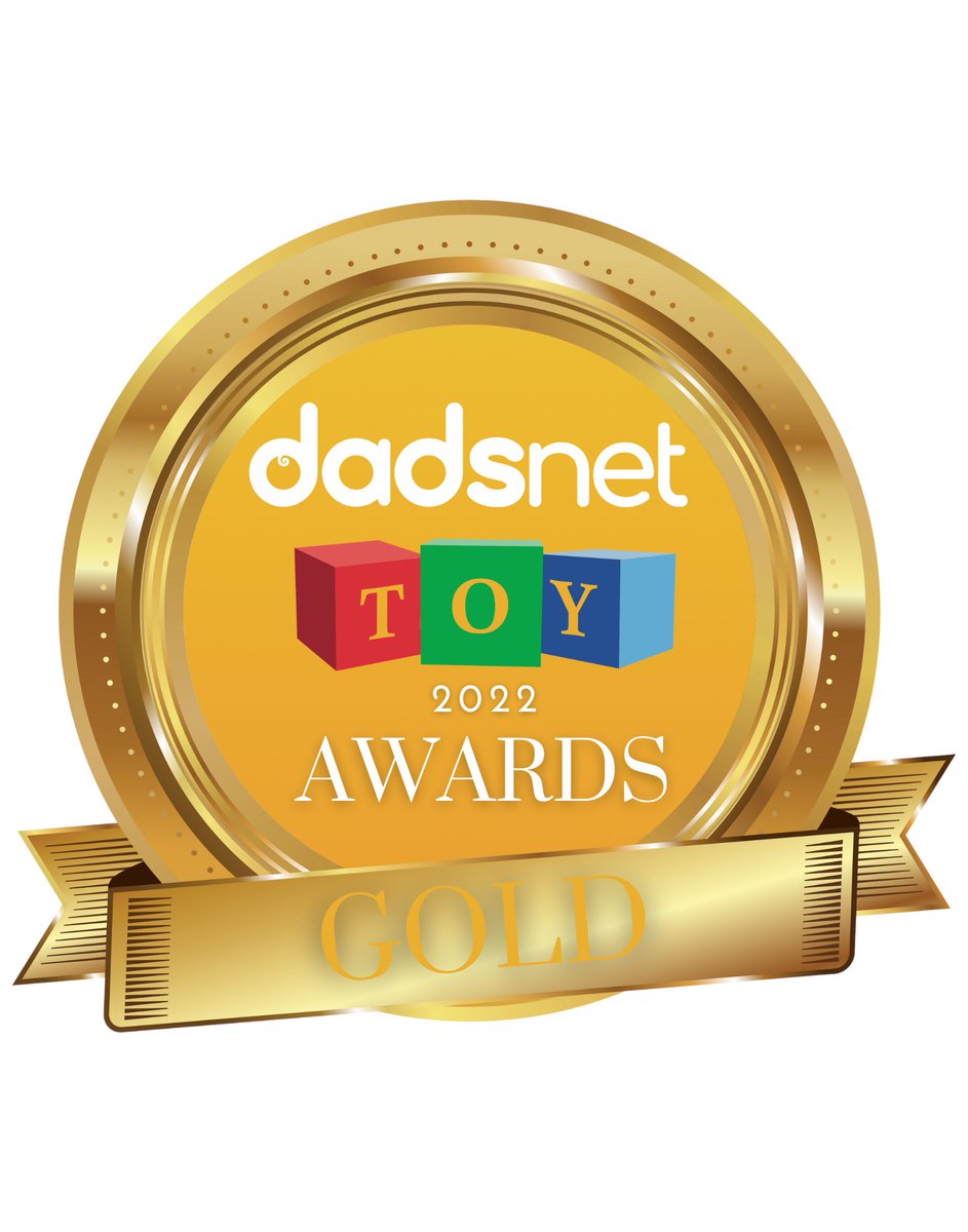The Dadsnet (@thedadsnet) on Twitter photo A MASSIVE congratulations to <a href="/addoplay/">Addo Play Ltd.</a> and the Early Learning Centre Frankie The Fish Bubble Machine for winning GOLD in the #DadsnetToyAwards A MASSIVE congratulations to <a href="/addoplay/">Addo Play Ltd.</a> and the Early Learning Centre Frankie The Fish Bubble Machine for winning GOLD in the #DadsnetToyAwards