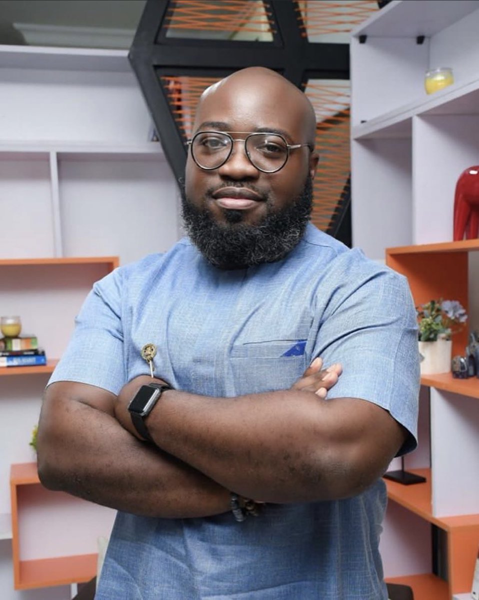 FocusDigitalGh's tweet image. A glorious happy birthday to @kofypalo (Executive Director @LAINESERVICES ). You are an excellent Boss with a generous heart. We wish you Long life with good health, prosperity and success. Enjoy your day 🎊🎊🎉🎉🎉🎉