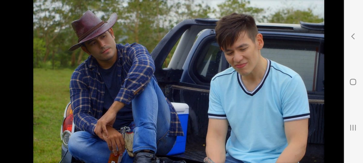ClarizFalcon's tweet photo. #AFAFailToWin
#caringbrother
🥺🥺❤️❤️ https://t.co/CXhOMto9VF