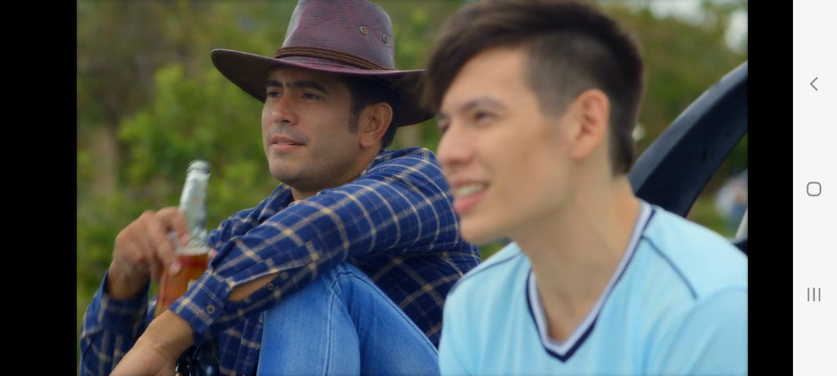ClarizFalcon's tweet photo. #AFAFailToWin
#caringbrother
🥺🥺❤️❤️ https://t.co/CXhOMto9VF