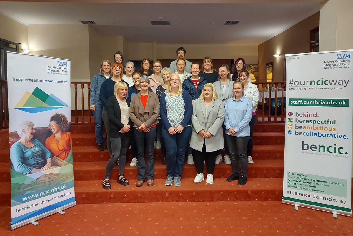 NCIC Learning&Development (@learning_ncic) on Twitter photo Congratulations to our Cohort of 23 delegates for completing all of their 4 development modules for the #Leadership1 programme.
The word cloud shares a summary of the appreciation and learning from the cohort. 😊
#LeadershipDevelopment #NCICway #Leadership321
<a href="/ninajrobinson/">Nina Robinson</a> Congratulations to our Cohort of 23 delegates for completing all of their 4 development modules for the #Leadership1 programme.
The word cloud shares a summary of the appreciation and learning from the cohort. 😊
#LeadershipDevelopment #NCICway #Leadership321
<a href="/ninajrobinson/">Nina Robinson</a>