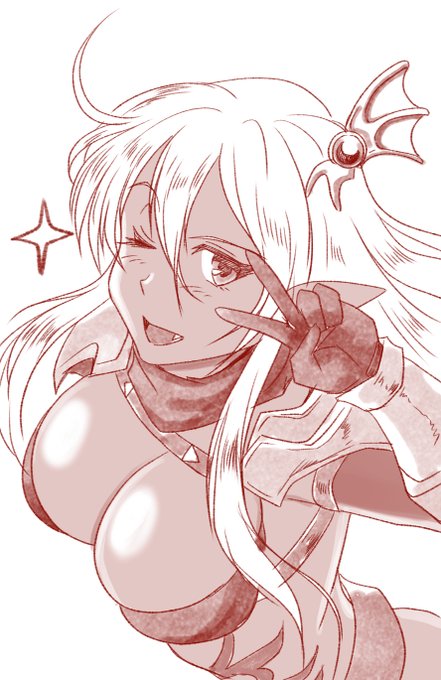 シェイドちゃんマジギャル 