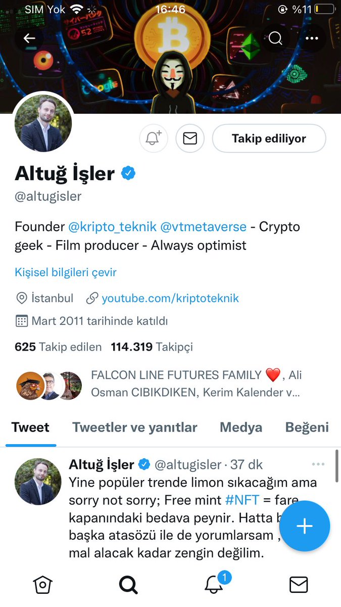 NiceJuice3's tweet photo. @altugisler @FTX_TR Görev tamam @altcoinss18 @LastWorld_a #FTXTRBayram https://t.co/lXvuNxonlp