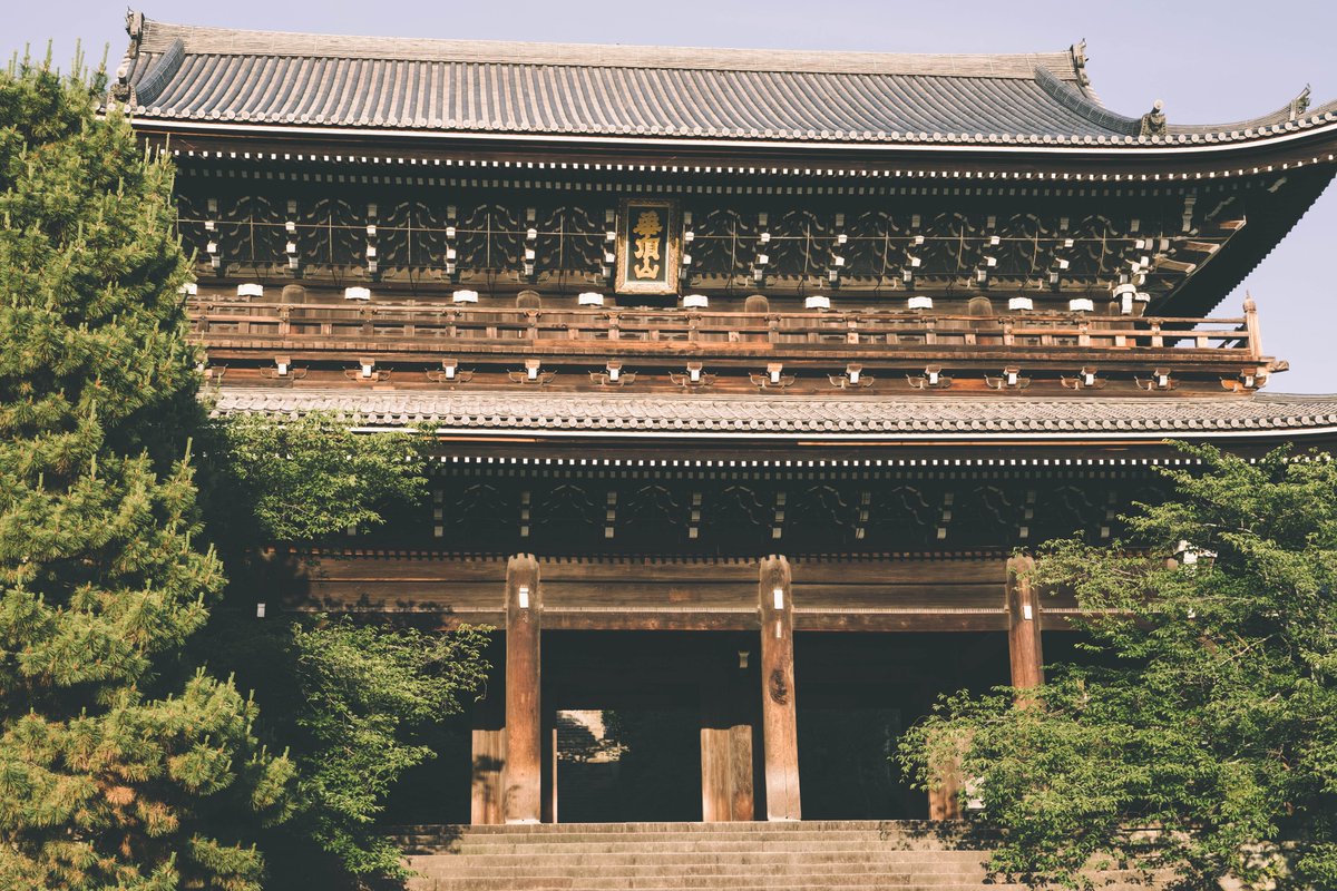 btw_books's tweet photo. 清水寺の拝観はまたの機会にお預け。。

#XF33 #XT4 #fujifilm_xseries
#京都 https://t.co/HLUwhtxqJv