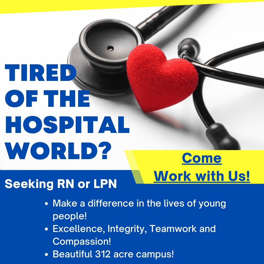 Join our team by applying today!
recruiting.paylocity.com/Recr.../Jobs/D…