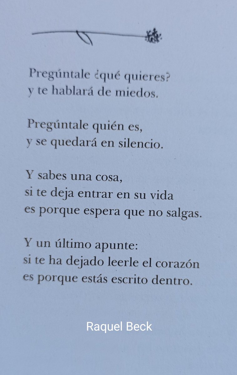 InmaColata's tweet photo. #RaquelBeck 
Las flores que vendrán https://t.co/igMTpqxgXN