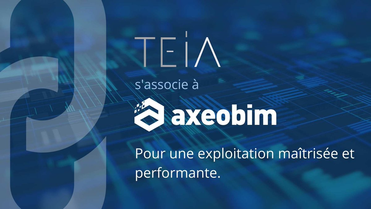 AxeoBIM tweet media