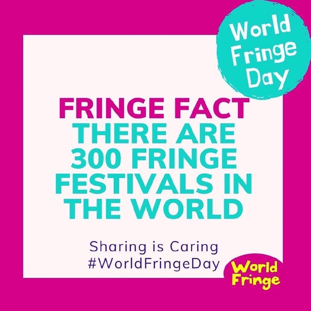 fin_fringe's tweet photo. Happy #WorldFringeDay 🎉💕
Already looking forward to our next Finfringe festival: 10.–13.5.2023! 🤩
#fringe #finfringe @nordicfringenet #kissmyturku @VisitTurku https://t.co/73YHLY13ag