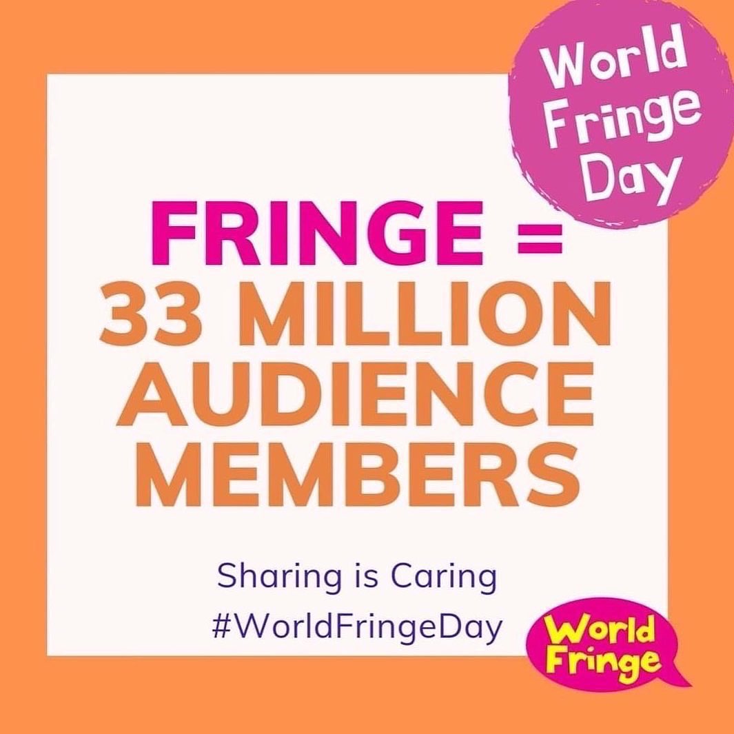 fin_fringe's tweet photo. Happy #WorldFringeDay 🎉💕
Already looking forward to our next Finfringe festival: 10.–13.5.2023! 🤩
#fringe #finfringe @nordicfringenet #kissmyturku @VisitTurku https://t.co/73YHLY13ag