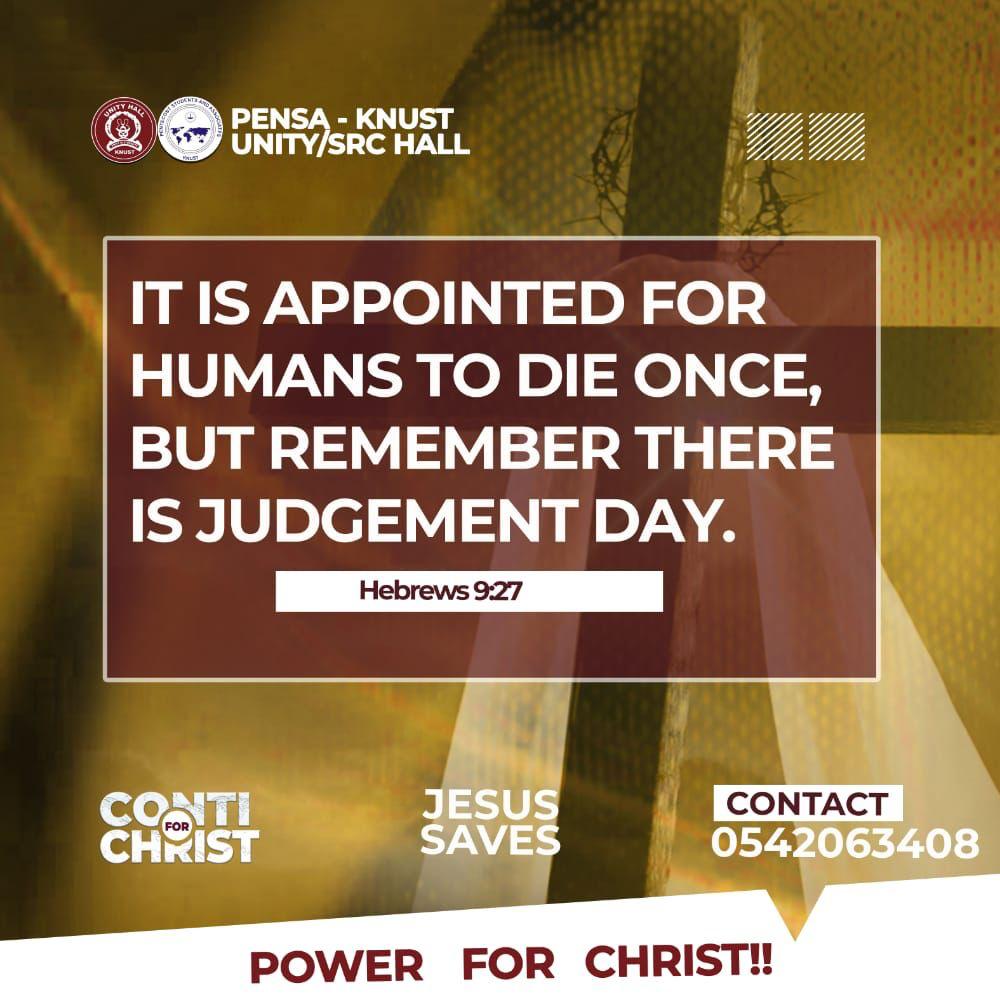 SrcPensa's tweet photo. #CPC
#ContiForChrist https://t.co/U1I3dDr6Jx
