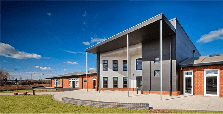GreatDenhamPS's tweet photo. Our 10 year anniversary is fast approaching &amp; we’re really looking forward to celebrating this huge #milestone 
We opened our doors for the first time in 2012 &amp; have grown from 100 children to nearly 600 over this time

We are so proud of how we have evolved over these #10years💙 https://t.co/EnDaM8irOV
