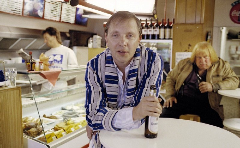 Ich finde ja, seine beste Zeit hatte #BorisJohnson ja damals bei Dittsche.