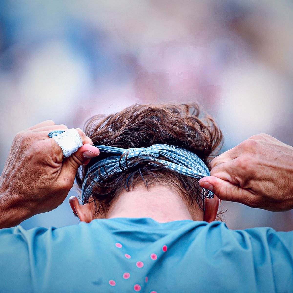 ii4kM_'s tweet photo. Avatars || Rafael Nadal π
#USOpen2013 https://t.co/KOmZNoo9om