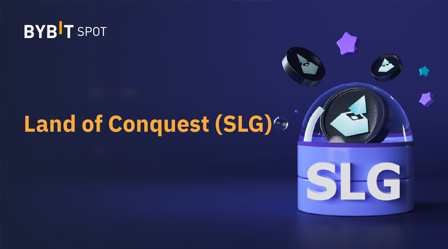 analyticsinme's tweet image. Bybit Launchpad 2.0 to Host Land of Conquest (SLG) IEO
bit.ly/3c8GOPz
#Bybit #BybitLaunchpad #BybitLaunchpad2point0 #CryptoExchanges #Cryptocurrency #Crytpo #Cryptocurrencies #AI #AINews #AnalyticsInsight #AnalyticsInsightMagazine