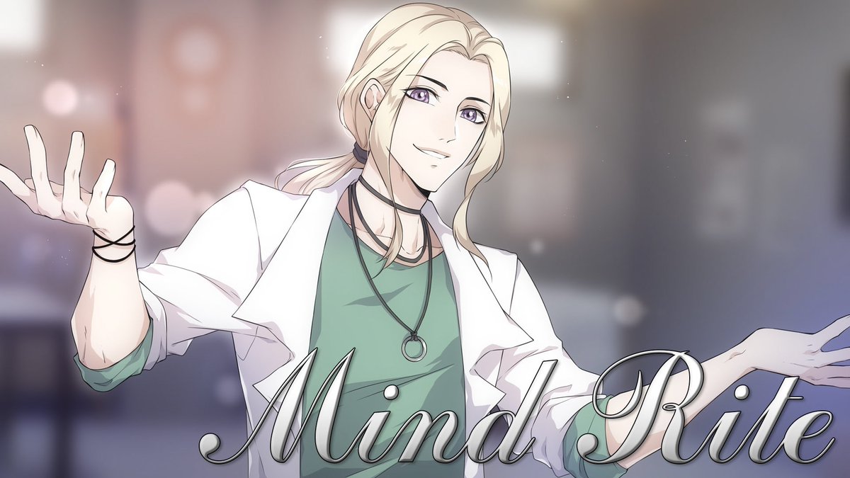 Albino Studio tweet media