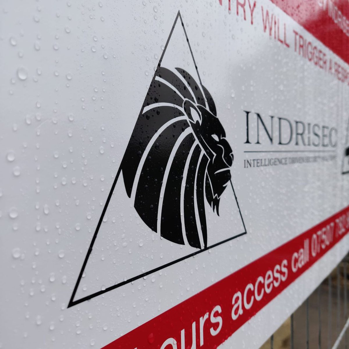 Indrisec Security and First Aid Training (@indrisect) on Twitter photo Another busy week for Indrisec Security and First Aid training, delivering the full Door Supervisors course and keeping on top of our operational responsibilities! #security #sia #indrisec Another busy week for Indrisec Security and First Aid training, delivering the full Door Supervisors course and keeping on top of our operational responsibilities! #security #sia #indrisec