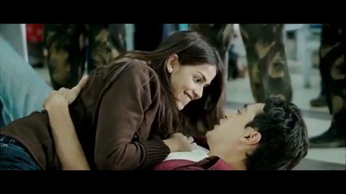 ForeverFilmy_95's tweet photo. Not advocating for the Pyaar dosti hai bit, but Jai and Aditi's relationship feels so so comforting❤️✨ https://t.co/SF59z7ybOa