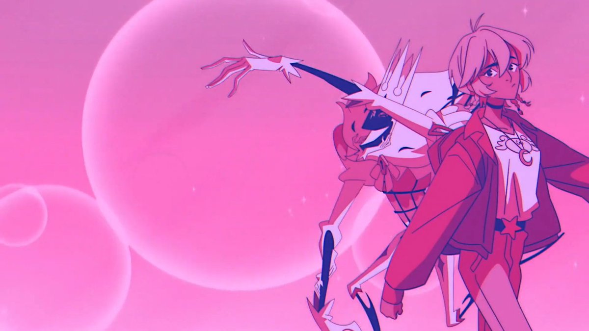 「These were from the pink dream one 」|Spideraxeのイラスト