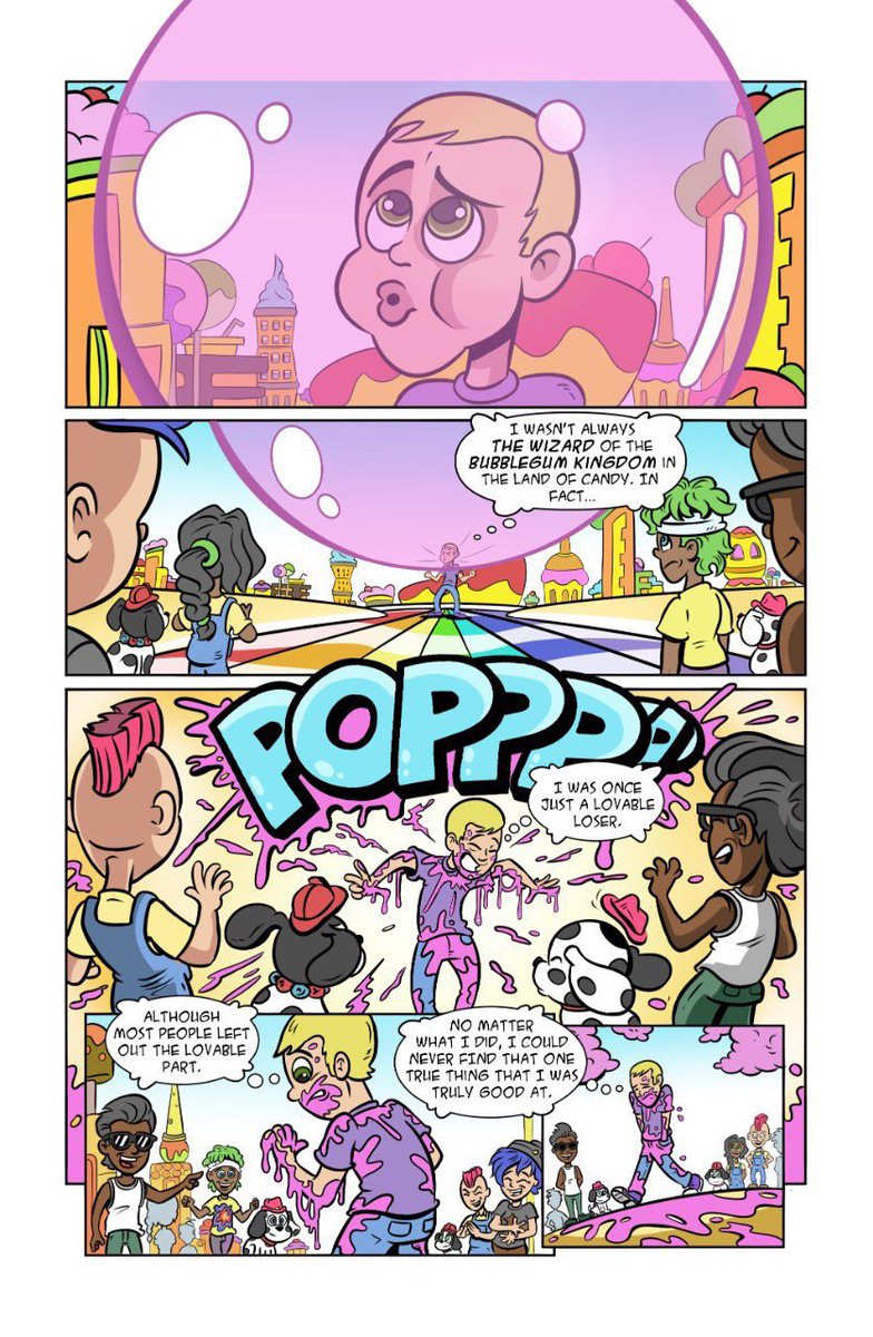 Krispy Pigment tweet media