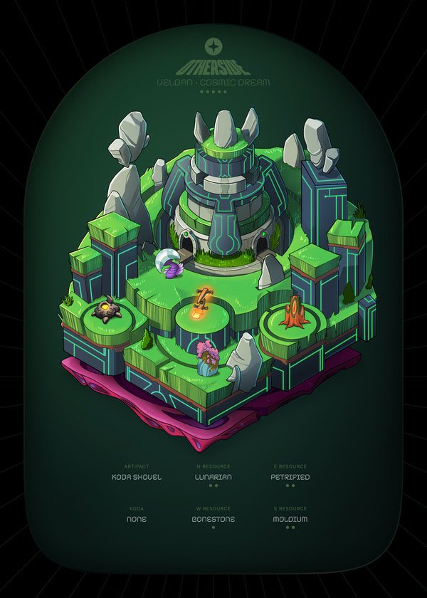 Krispy Pigment tweet media