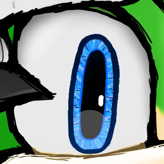 Ch1b1K0's tweet photo. Sneak peak for next posts :D
(Sorry that art's slow) #sonic https://t.co/ubAANh74b3