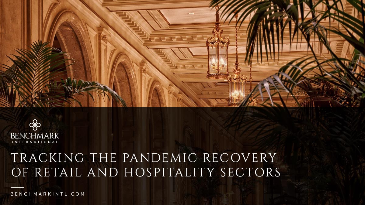 benchmarkgroup's tweet photo. Learn how the retail and hospitality sectors are recovering in 2022 from the global pandemic, as well as what to expect for M&A activity in these industries.
https://t.co/y8IIBUoC1O
#BenchmarkInternational #BusinessOwners #MandATips #Retailsector #Hotelsector #Pandemicrecovery https://t.co/oN9IkLA0Ga