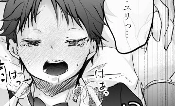 【R18ユス】印象が違って戸惑う最優。あまりエロくならなかったのが悔やまれます
 https://t.co/robswiKsS3 