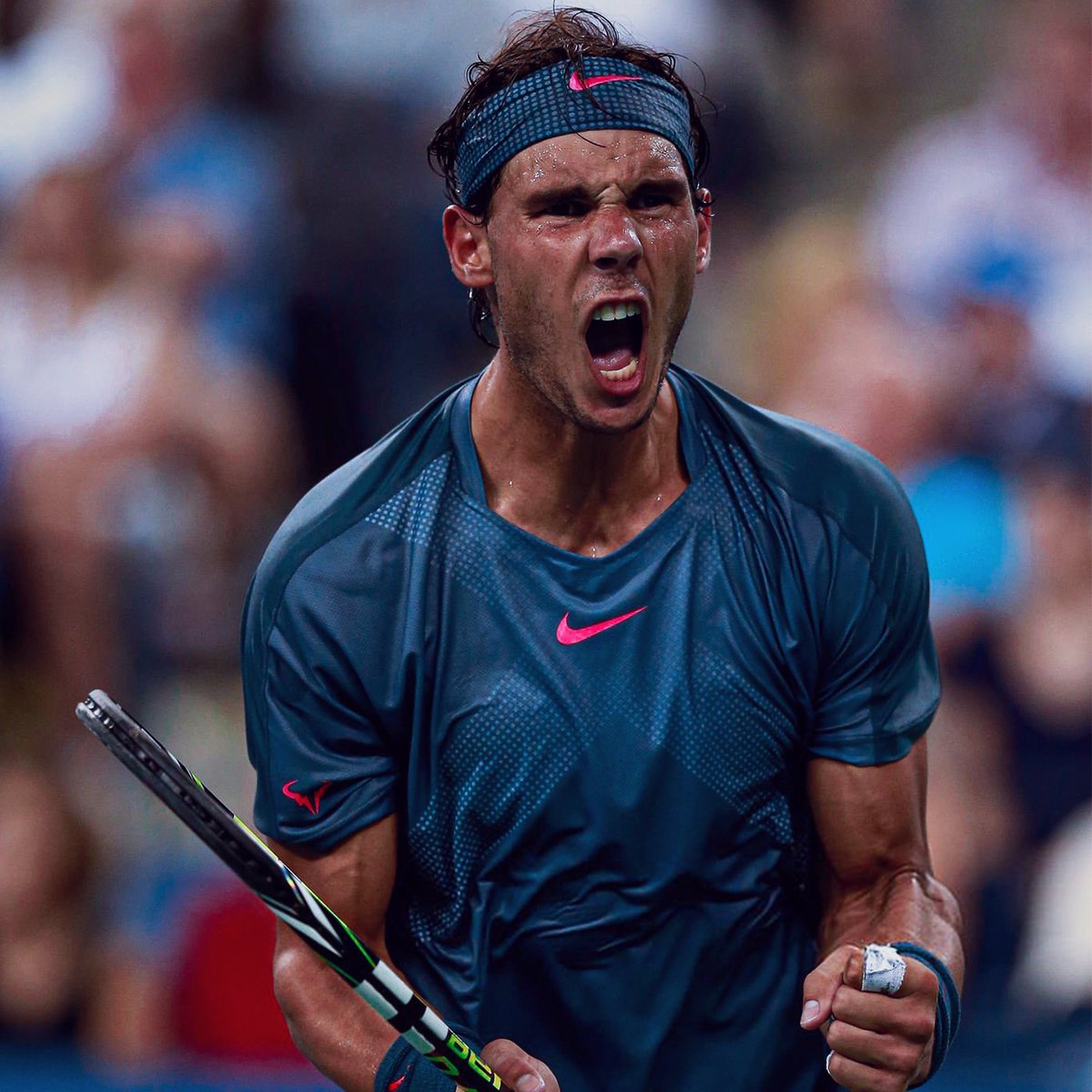 ii4kM_'s tweet photo. Avatars || Rafael Nadal π
#USOpen2013 https://t.co/QULIrXwR6y