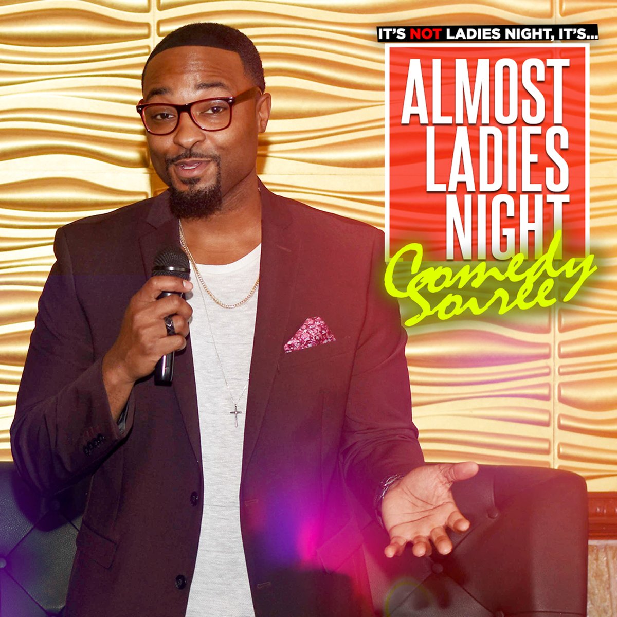 DC Improv tweet media