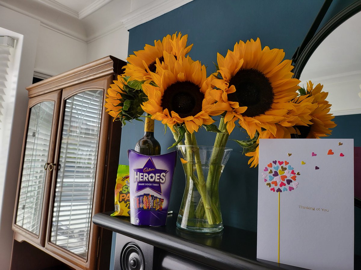Lisa Rigg (@lisarigg_erac) on Twitter photo I have the best colleagues and friends! Not feeling my best and you guys are so thoughtful and supportive! Can't wait to be back in the office @SaraPatelERAC <a href="/TomClareyERAC/">Tom Clarey ERAC</a> <a href="/CharnelleErac/">Charnelle Taylor</a> I have the best colleagues and friends! Not feeling my best and you guys are so thoughtful and supportive! Can't wait to be back in the office @SaraPatelERAC <a href="/TomClareyERAC/">Tom Clarey ERAC</a> <a href="/CharnelleErac/">Charnelle Taylor</a>