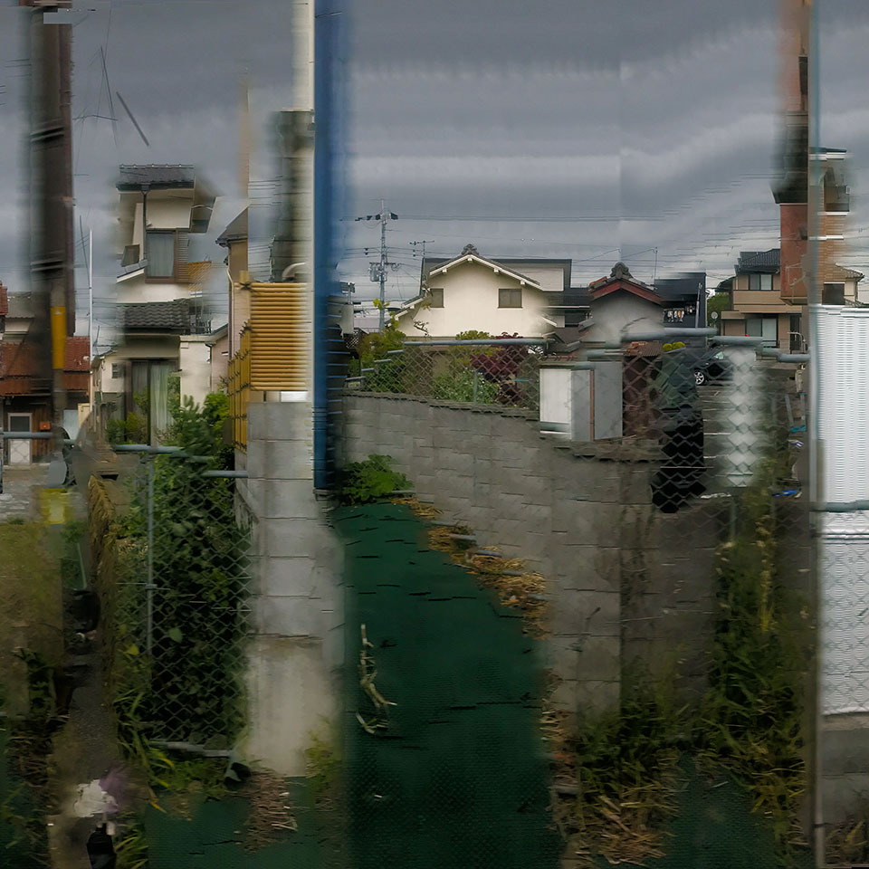 ManInTheMachine's tweet photo. How Do AI's See The World?
34°40'31.908" N 134°56'53.292" E
Seen by Mobile AI, F2LYN496KPHG
2019:04:27 14:15 local time
Available Now
https://t.co/PtJuMYABdV
#Tokyo #NFT
#DistressedCompression #StutterStitch
#NFTartists #Techspressionism
@niftorian @techspressions https://t.co/MVyCvsql4O
