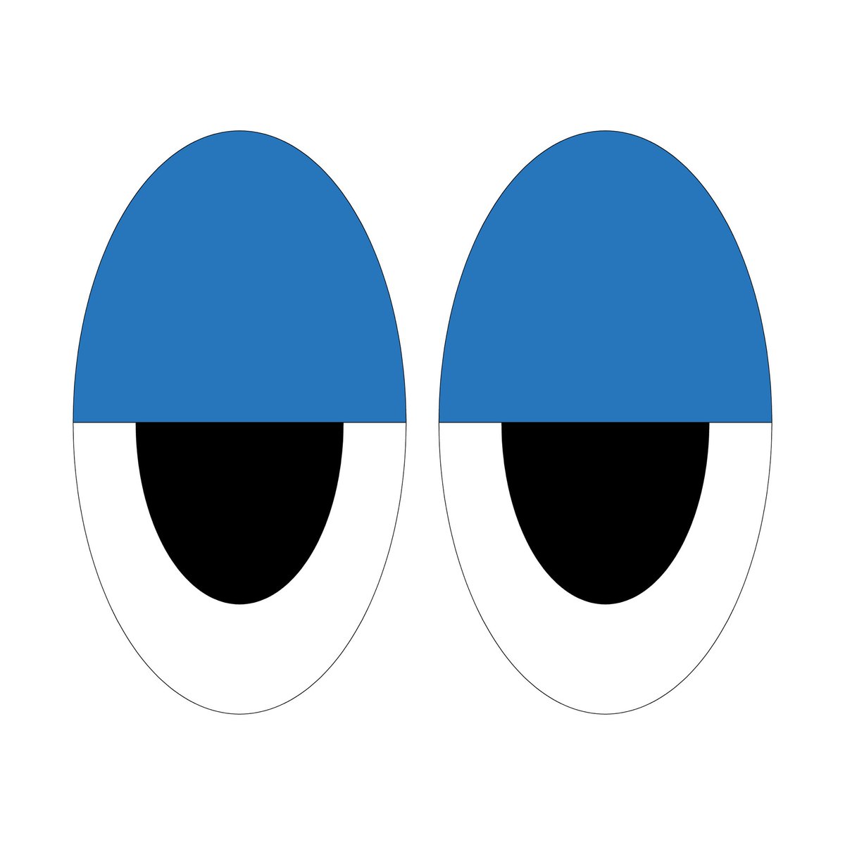 Braleo PFPs as far as the eye can see!