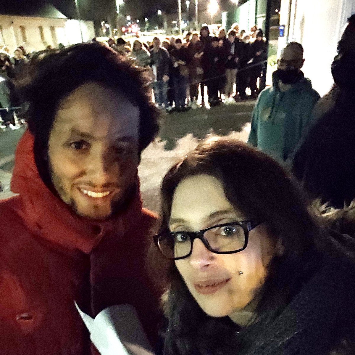 #NouvellePhotoDeProfil