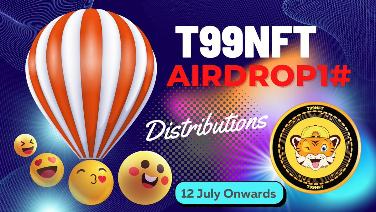 T99 Official tweet media