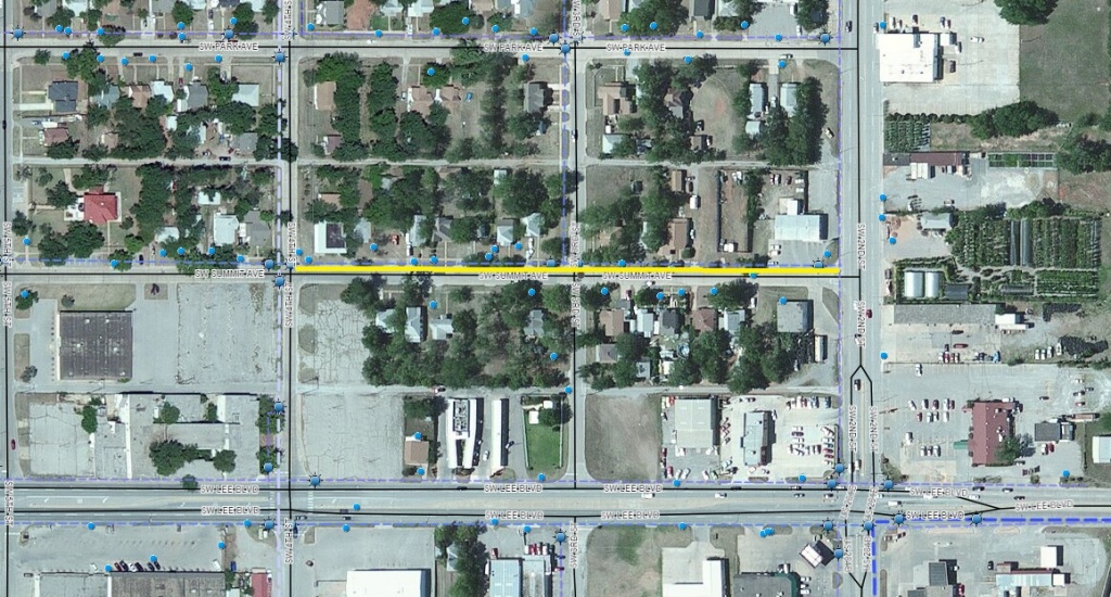 City of Lawton tweet media