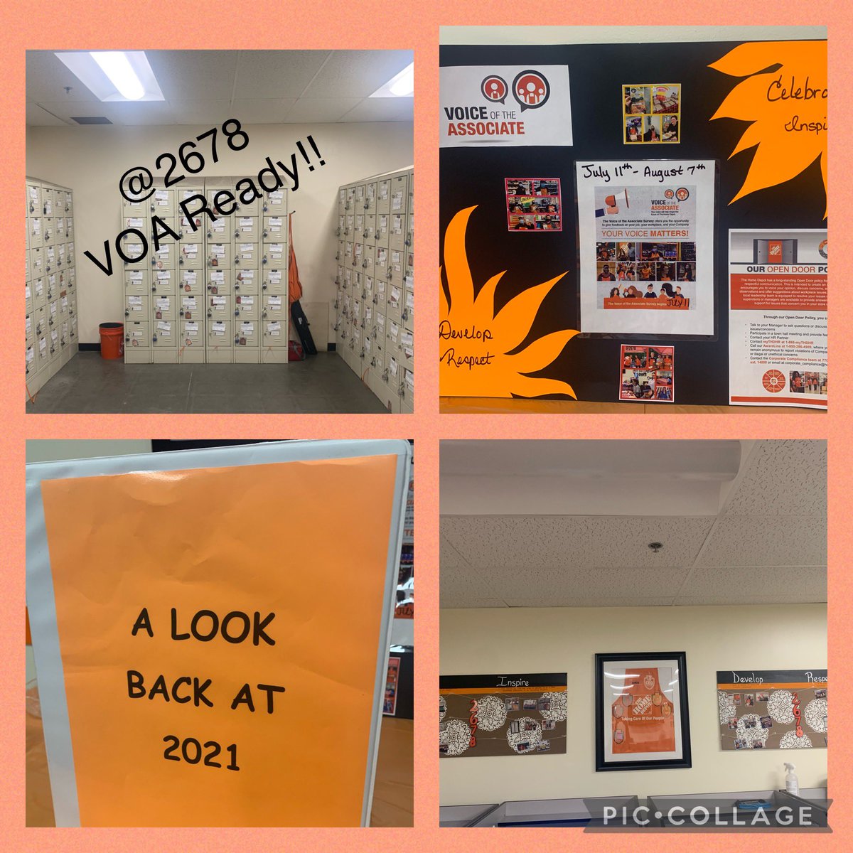 Lauren Morgan (@laurentmmorgan) on Twitter photo @2678 VOA Kick off! <a href="/JessicaMeaney3/">Jessica Meaney</a> <a href="/marantes1/">Marcelo Arantes</a> <a href="/DanielleKida1/">Danielle Dion Korell</a> #celebrateinspiredeveloprespect @2678 VOA Kick off! <a href="/JessicaMeaney3/">Jessica Meaney</a> <a href="/marantes1/">Marcelo Arantes</a> <a href="/DanielleKida1/">Danielle Dion Korell</a> #celebrateinspiredeveloprespect