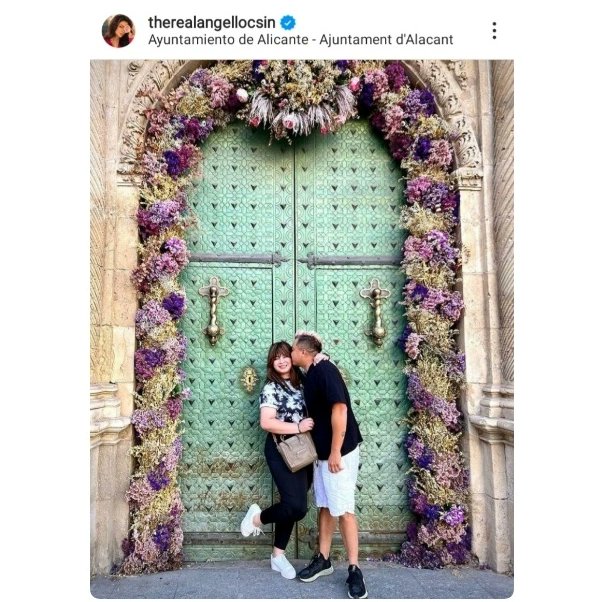 143Aims_Gel01's tweet photo. Collecting memories💗
Love is in the air!❤
@143redangel ❤ @neil_arce 

#AngelLocsin #NeilArce #NeilGel
#NeiLaanParaKayAngel
(c) @therealangellocsin's ig post💕 https://t.co/jbpYKgO6Ee