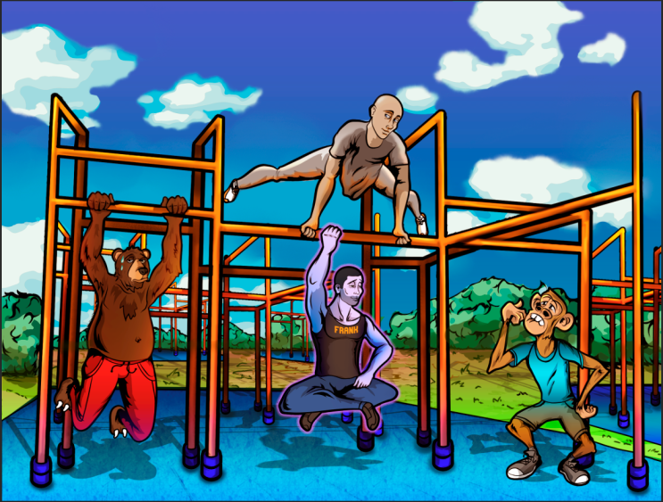 Kalisten: GAINERS GANG comes today at 19 UTC!

Don't miss the Mint Party! Expect surprises!🎁

It's a date! 🥰

Official Mint Link: mint.kalisten.app 

#SolanaSummer #Train2Earn