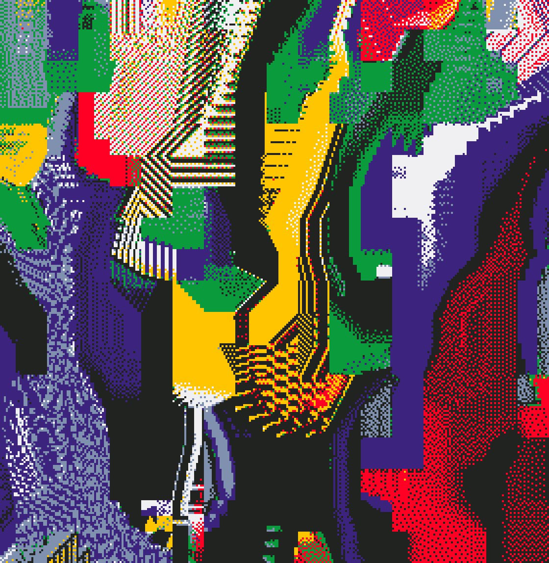 New 1/1 RAD on Wednesday