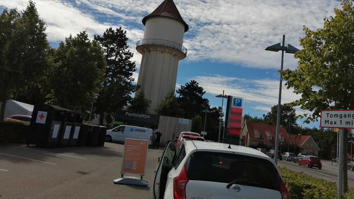 Rasmus Malver tweet media