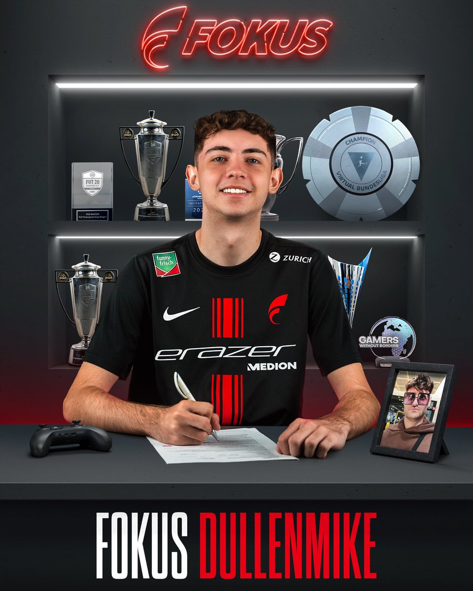 DullenDike's tweet image. Joined @FOKUSCLANGG