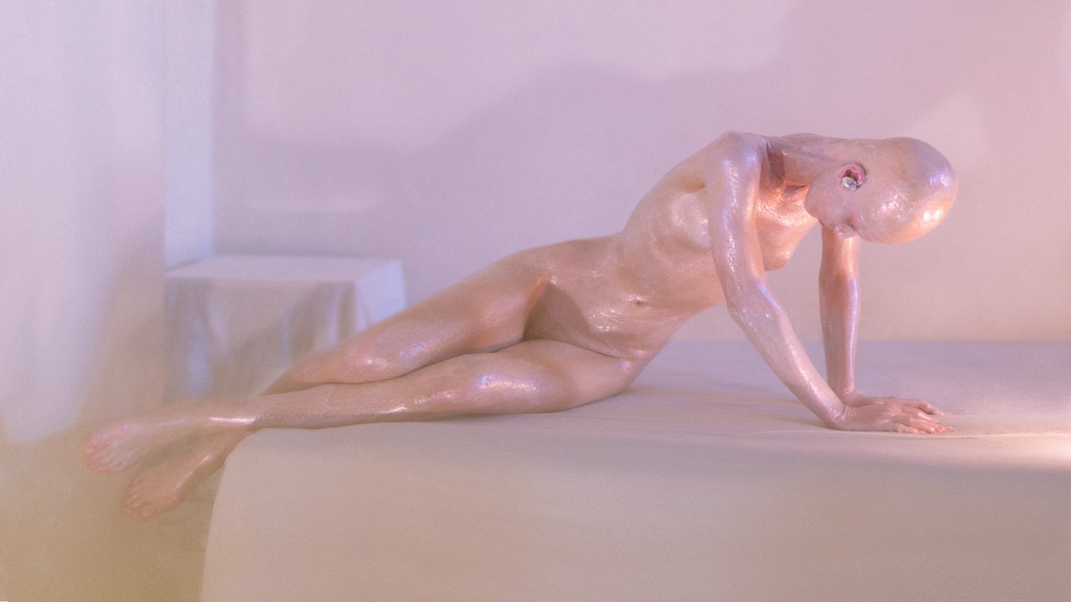 • everything that defines us is the borders of our mind.
explore.

Another 06 split w/@daenastefanidi 
foundation.app/@markbahramov/…