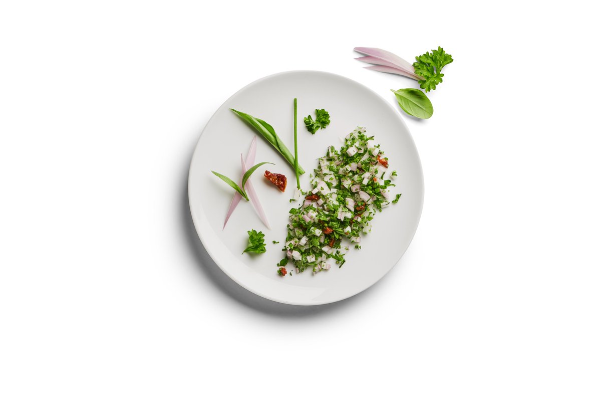 🆕 The herb mix tartare is back! And it's even tastier! Use it as a base for a delicious #tartar sauce or other #dressings, #fish dishes, #steak tartare, #soups and many more 👉ardo.com/en/product/her…
#summerherbs #frozenherbs
