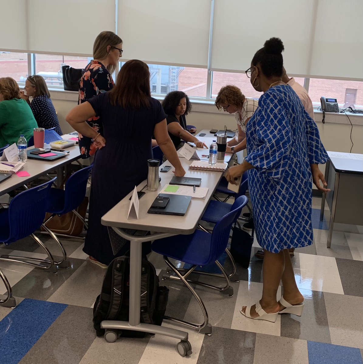 Nancy Sweat tweet media